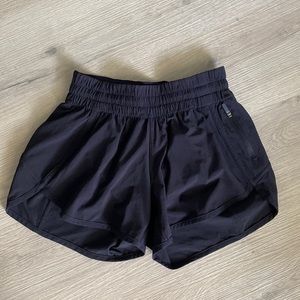 Lululemon Tracker Short